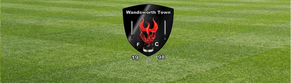 Wandsworth Town Youth FC